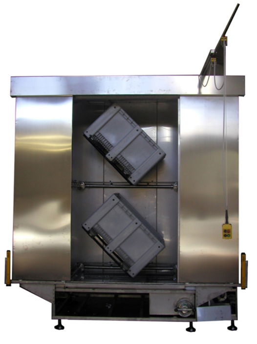 BFRB L 2000 E/V