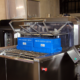 Sistemas de Lavado LCT A 80 210 SOF E/V – LCT A 50 HS E/V
