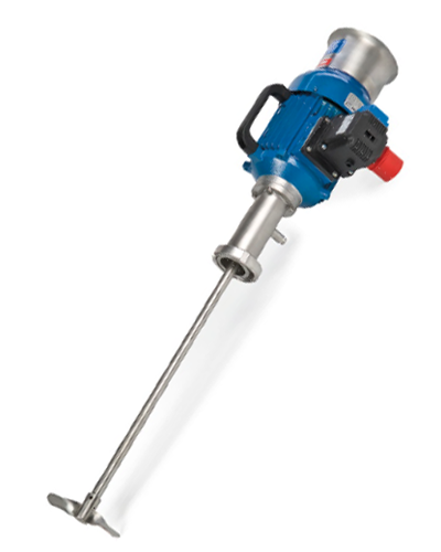 Agitador Enológico LV