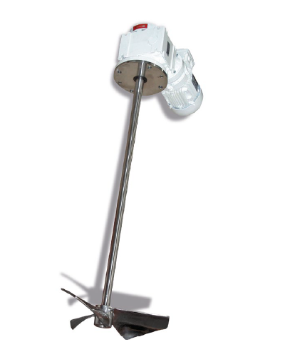Agitador Vertical VCI/VCIN