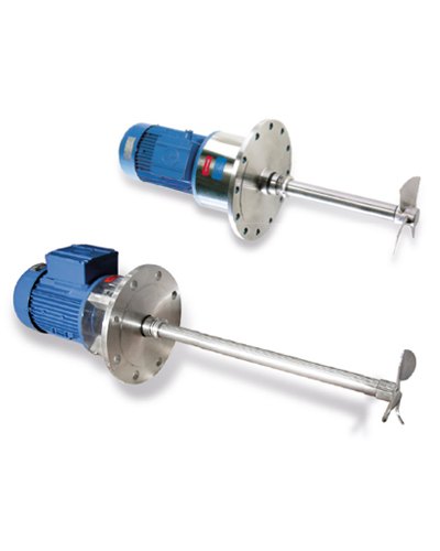 Agitadores Laterales LMD/LECO