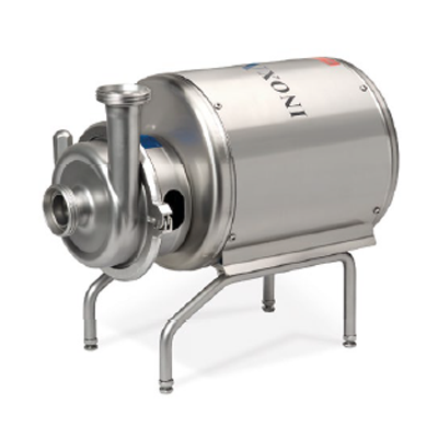 Bomba Centrifuga Alimentaria FL 50CI