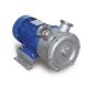 Bomba Centrifuga de Rodete Helicoidal FL-CH