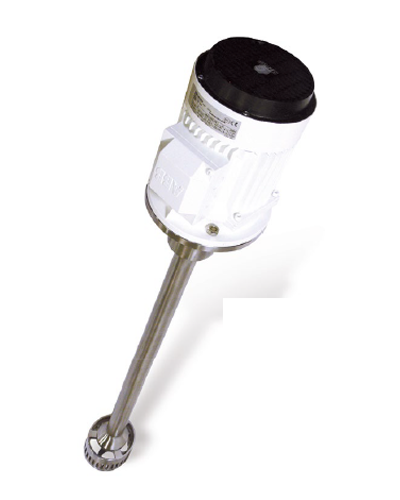 Emulsionador Vertical EMV