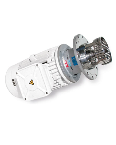 Emulsionador de Fondo EMF