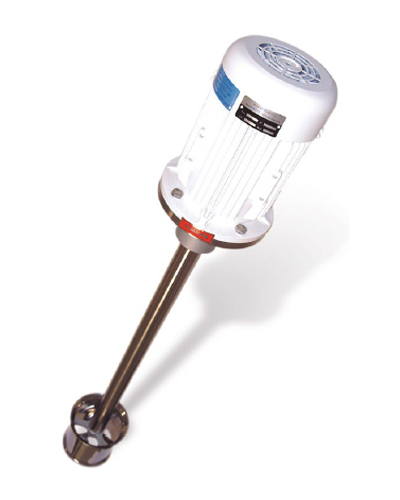 Mezclador Vertical TURBINE