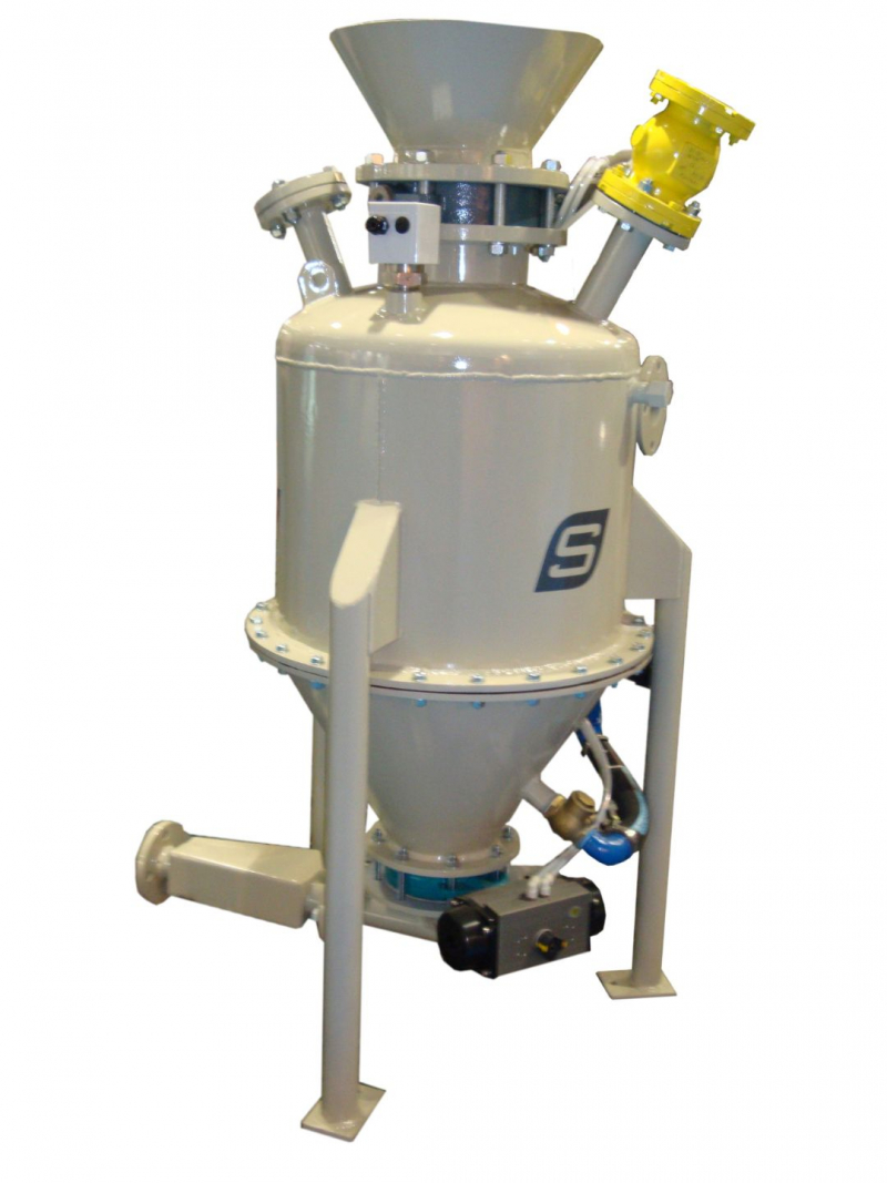 Dosificación y Pesaje